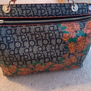 Rocco Barocco Handbag